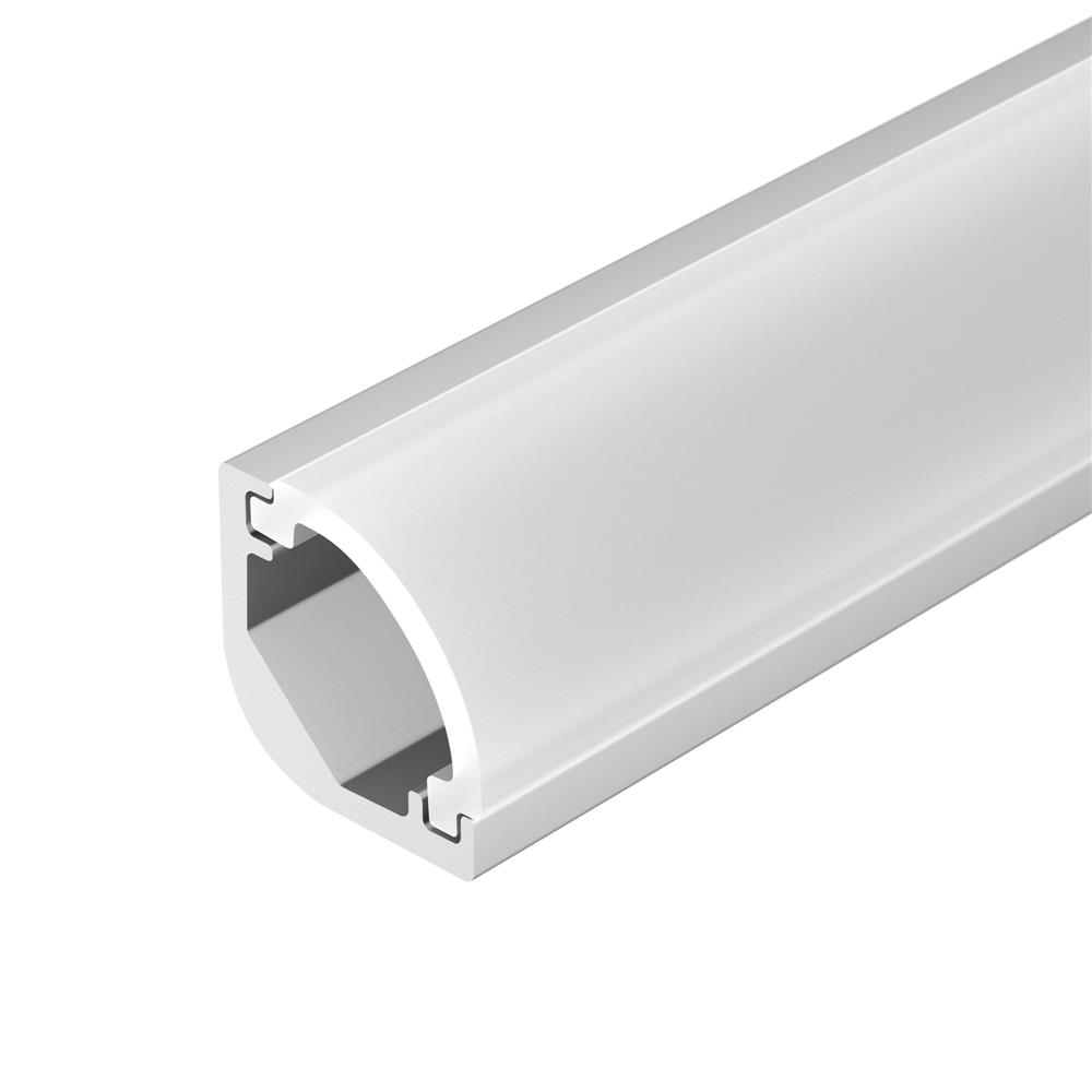 Профиль Arlight ARH-KANT-H8-2000 ANOD