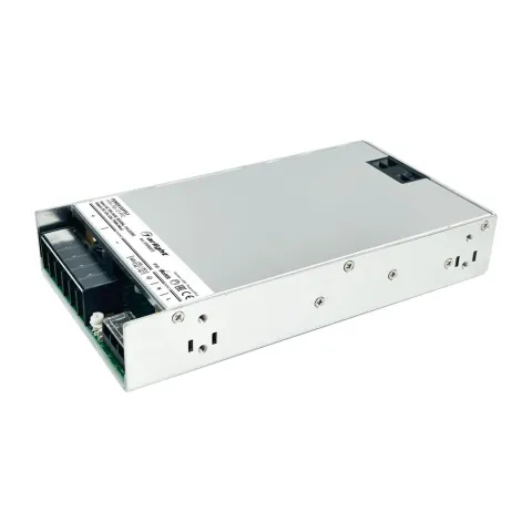 Блок питания Arlight HTS-750-12-PFC (12V, 63A, 750W)