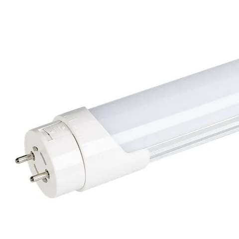 Светодиодная Лампа Arlight ECOTUBE T8-600DR-10W-220V Warm White