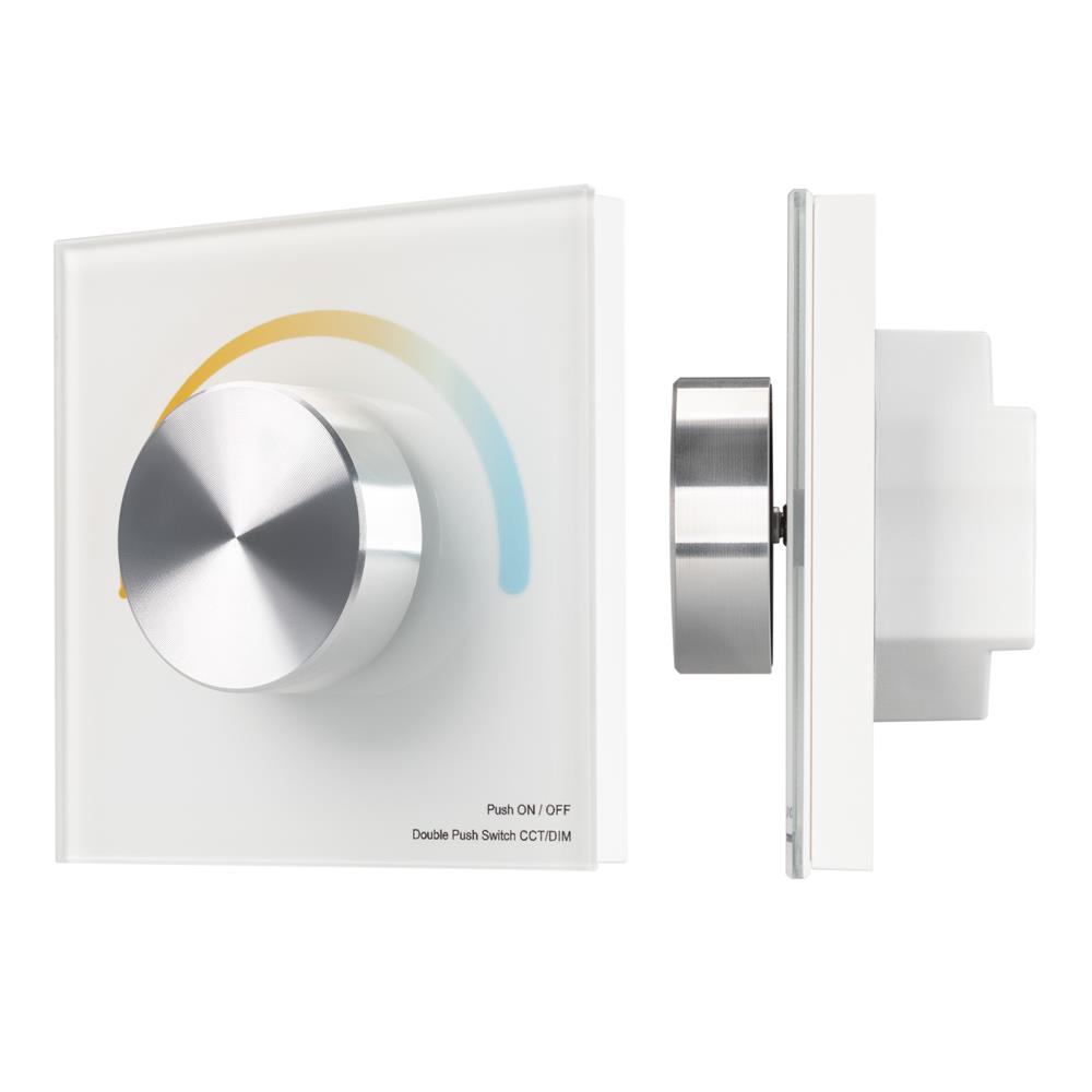 Панель Arlight Rotary SMART-P20-MIX (12-24V, 2.4G)