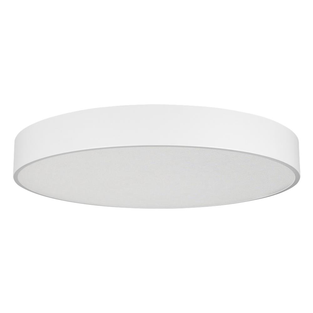 Светильник Arlight SP-TOR-PILL-PRISM-R800-94W Warm3000 (WH, 100 deg, 230V)
