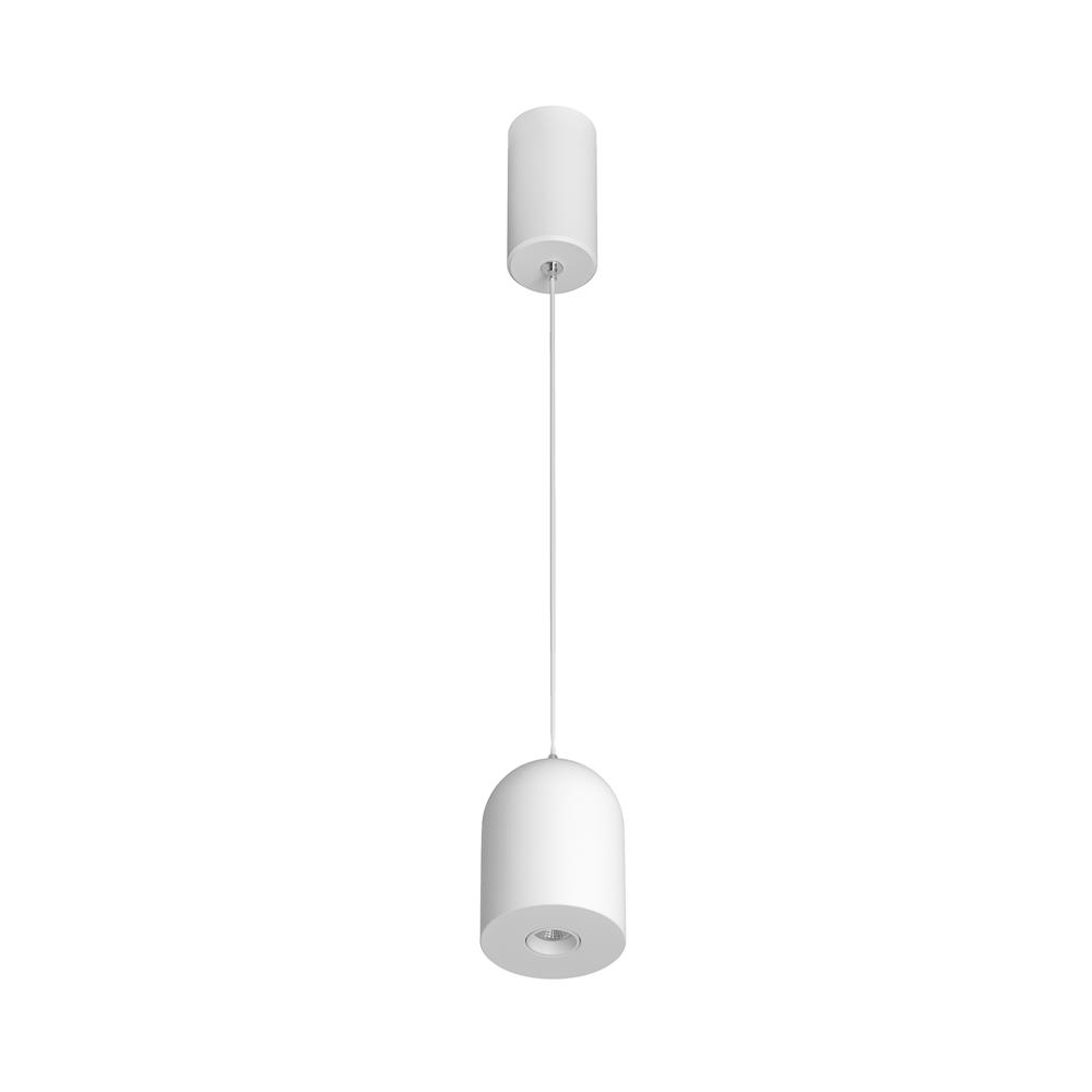 Светильник Arlight SP-ELEMENTA-DOME-R71-9W Warm3000 (WH, 39 deg, 230V)
