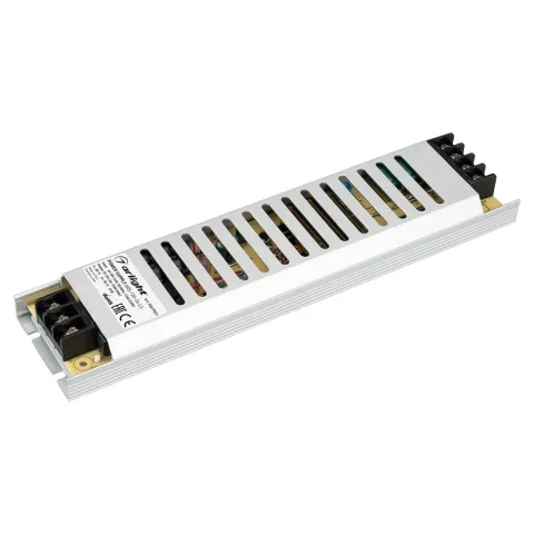 Блок питания Arlight ARS-120-24-LS (24V, 5A, 120W)