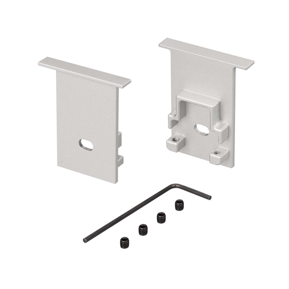 Заглушка Arlight SL-COMFORT-2542-F c отверстием