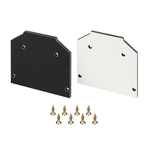 Заглушка Arlight MAG-STRETCH-CAP-25