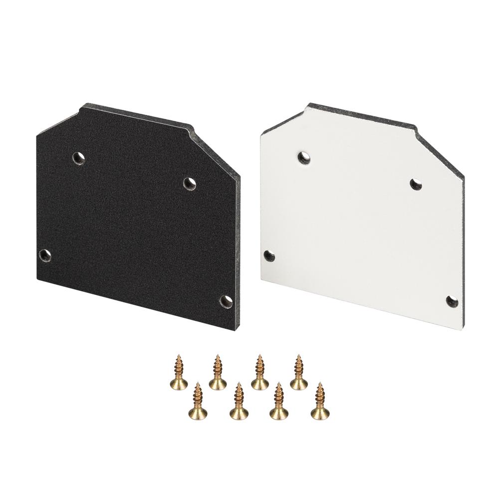 Заглушка Arlight MAG-STRETCH-CAP-25