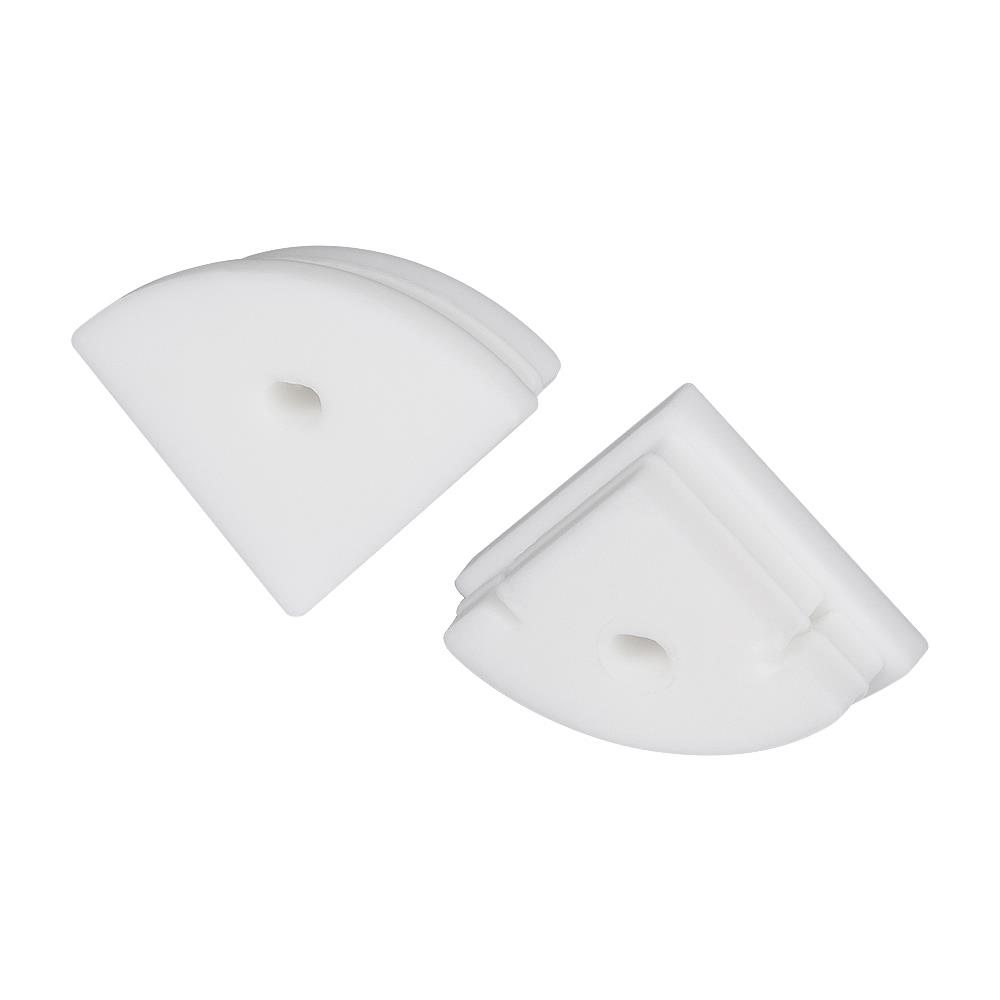 Заглушка Arlight WPH-KANT-H16 с отверстием