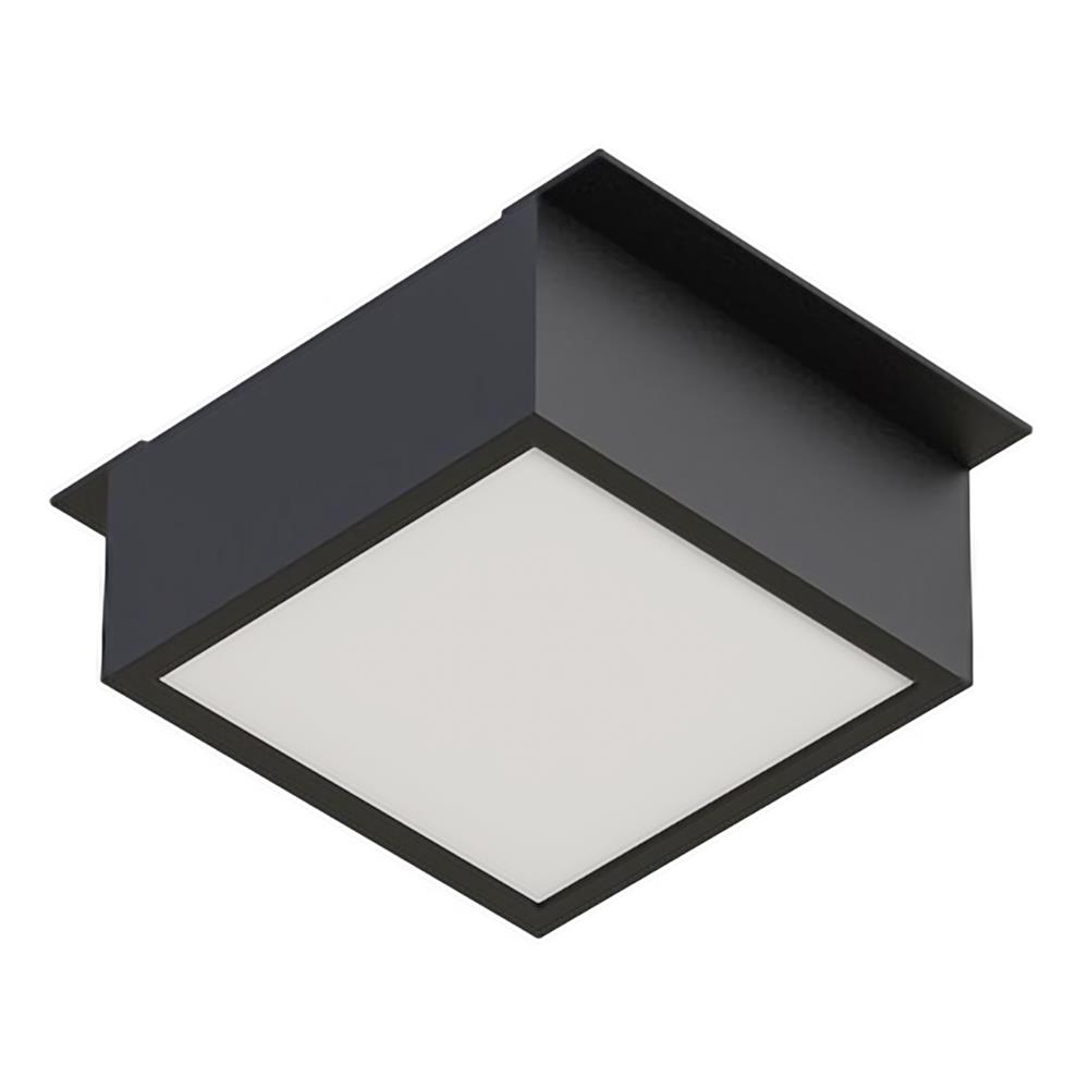 Светильник Arlight DL-GRIGLIATO-S90x90-12W Day4000 (BK, 90 deg, 230)
