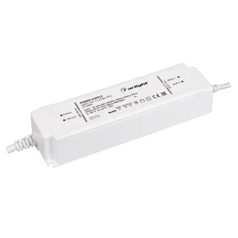 Блок питания Arlight ARPJ-SP-114700-PFC (80W, 57-114V, 0.7A)
