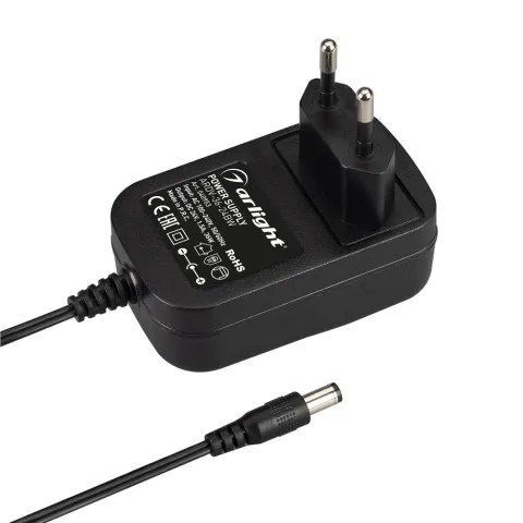 Блок питания Arlight ARDV-36-24BW (24V, 1.5A, 36W)