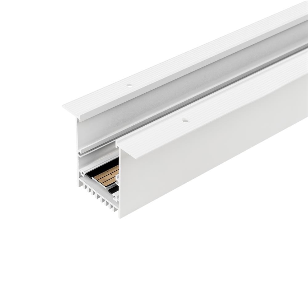 Трек встраиваемый Arlight MAG-TRACK-4560-F-2040 (WH)