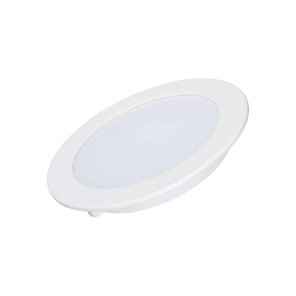 Светильник Arlight DL-BL125-9W Day White