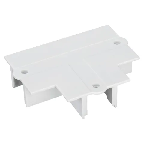Накладка Arlight LGD-4TR-PLANK-T-WH (C)