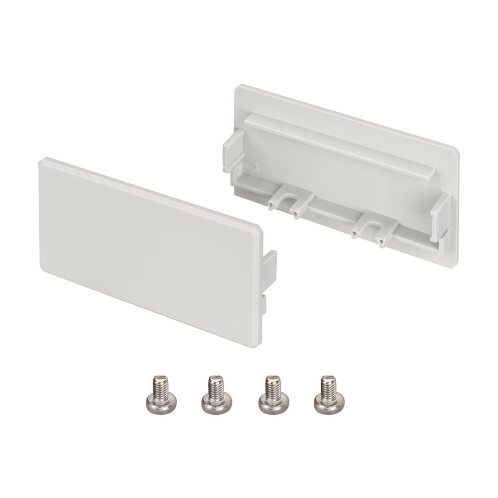 Заглушка для Arlight PLS-LOCK-W50-SMT