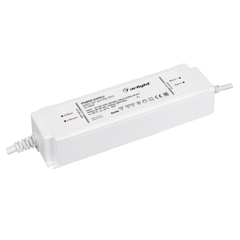 Блок питания Arlight ARPJ-SP-461750-PFC (80W, 30-46V, 1.75A)