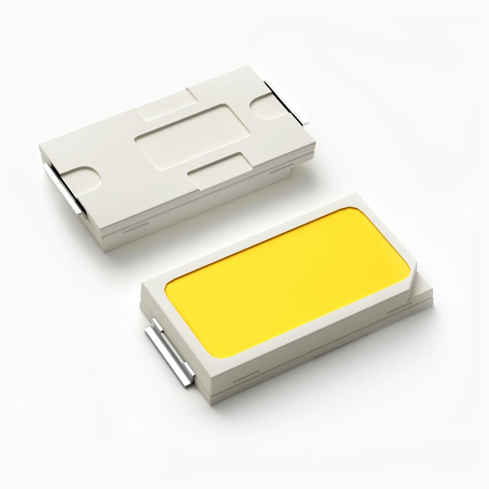 Светодиод Arlight ARL-5730-SAN-Warm3000-80 (3V, 150mA)