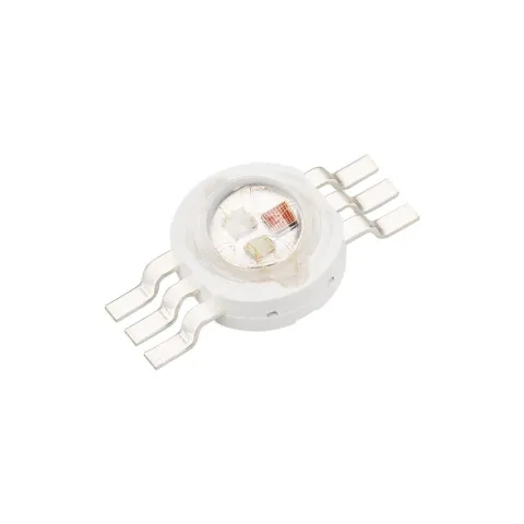 Мощный светодиод Arlight ARPL-3W-EPA-RGB (350mA)
