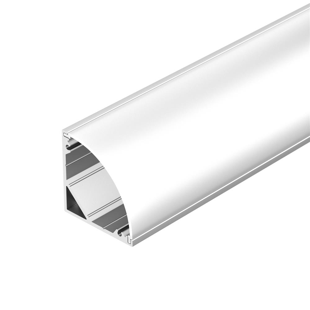 Профиль Arlight SL-KANT-H30-2000 ANOD
