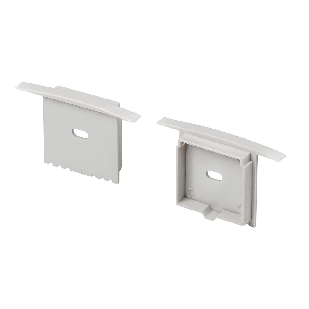 Заглушка Arlight ARH-POWER-F-W35 с отверстием