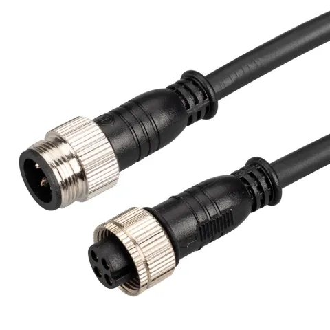 Коннектор подключения Arlight ARL-LINE-4pin (DMX512)