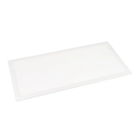Светильник Arlight DL-INTENSO-S300x600-28W White6000 (WH, 120 deg, CRI90, 230V)