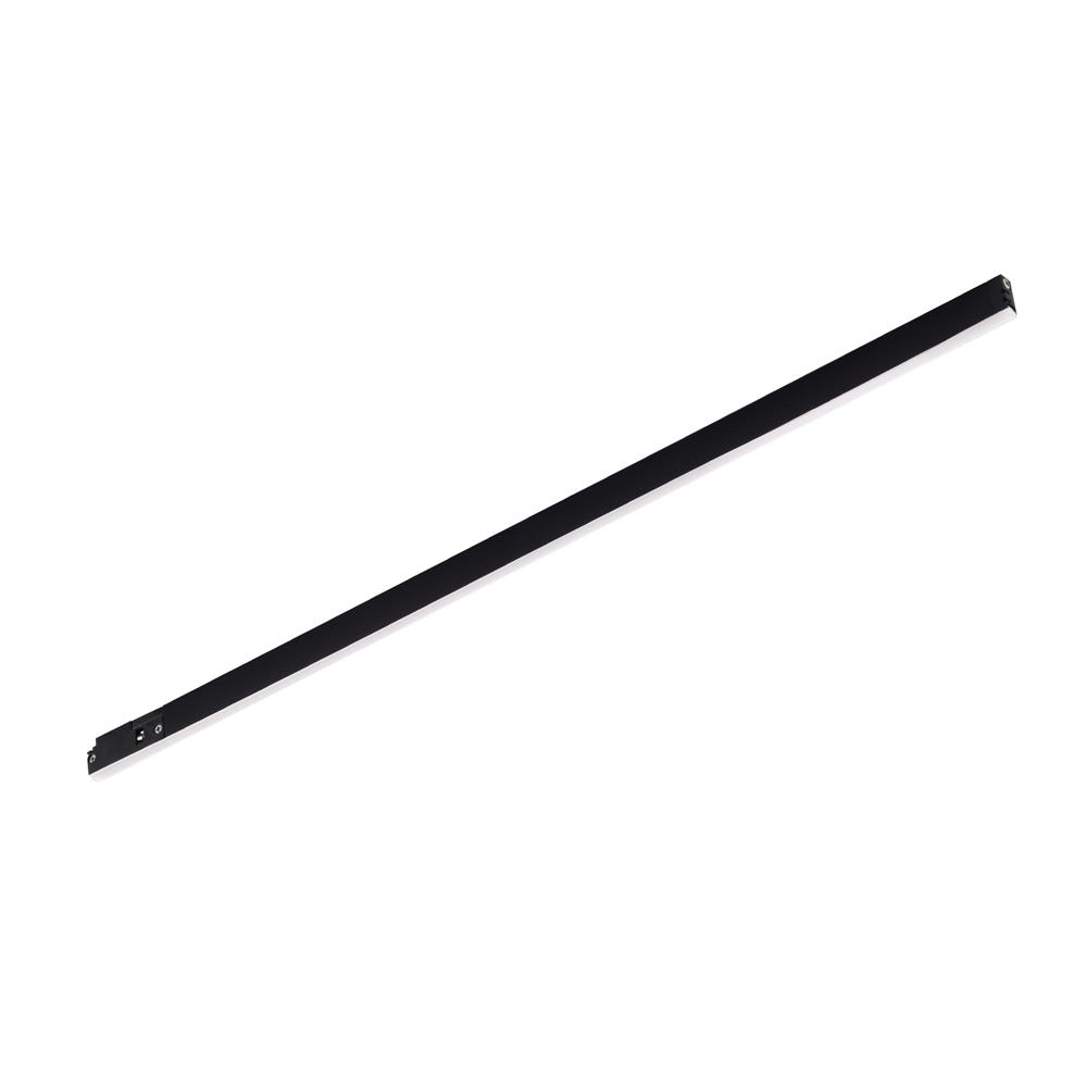 Светильник Arlight MAG-MICROCOSM-STRIP-L300-5W Day4000 (BK, 100 deg, 24V)