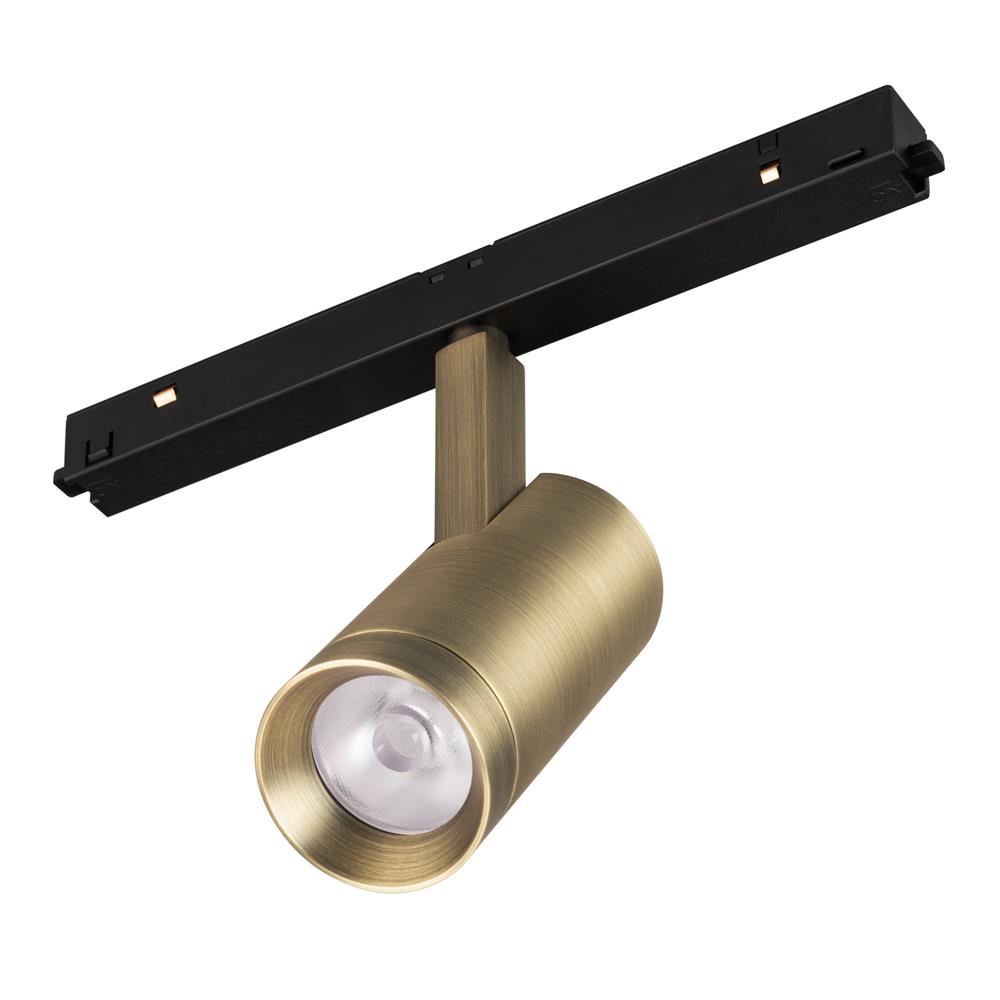 Светильник Arlight MAG-ORIENT-SPOT-R35-6W Warm3000 (BR, 24 deg, 48V, DALI)