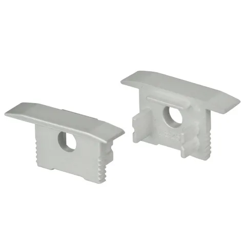 Заглушка Arlight SL-SLIM-H13M-F25 с отверстием