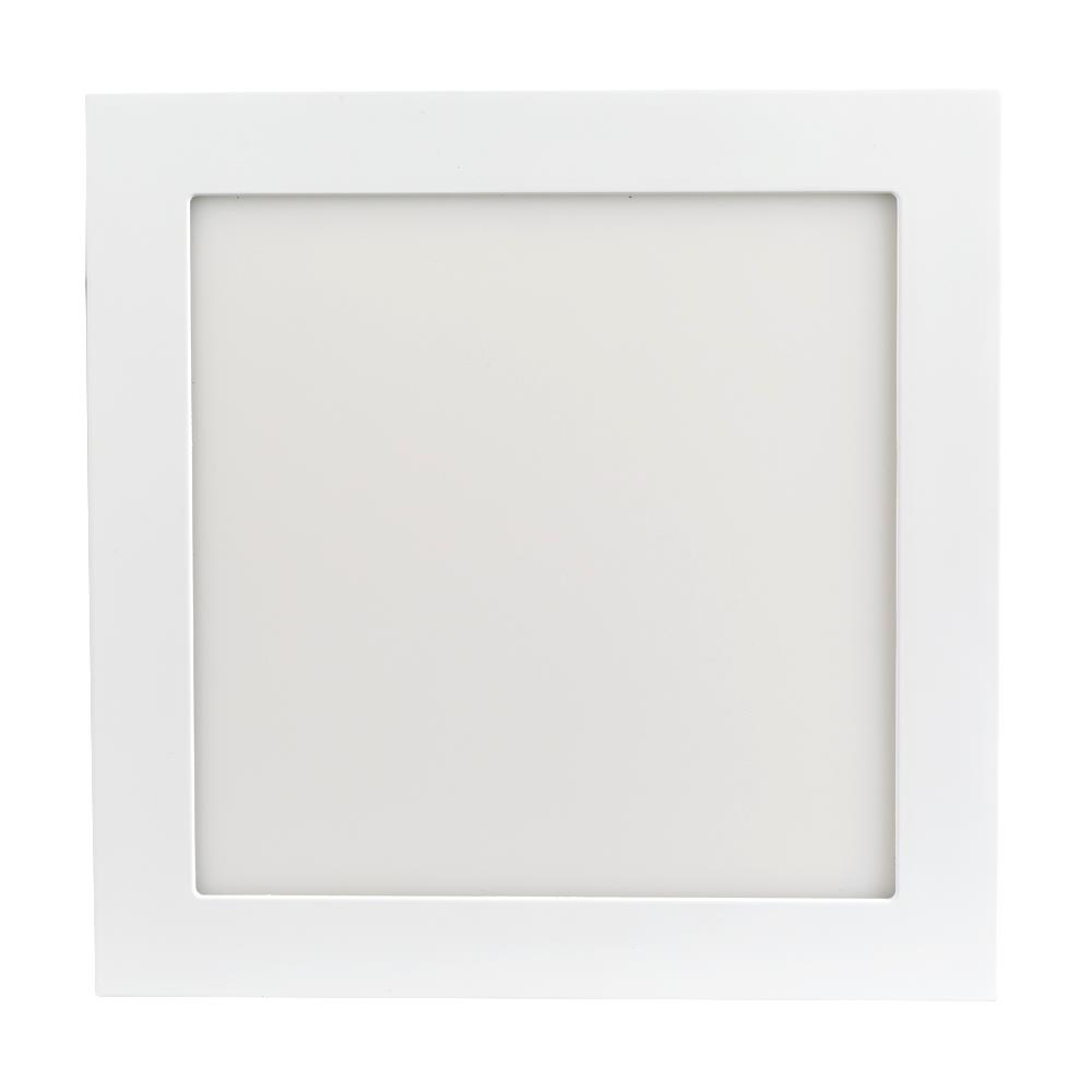 Светильник Arlight DL-225x225M-21W Warm White