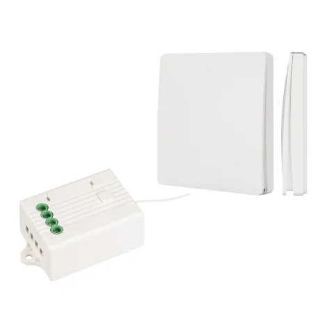 Беспроводной выключатель серии Arlight TY, комплект (230V, WI-FI, 5A)