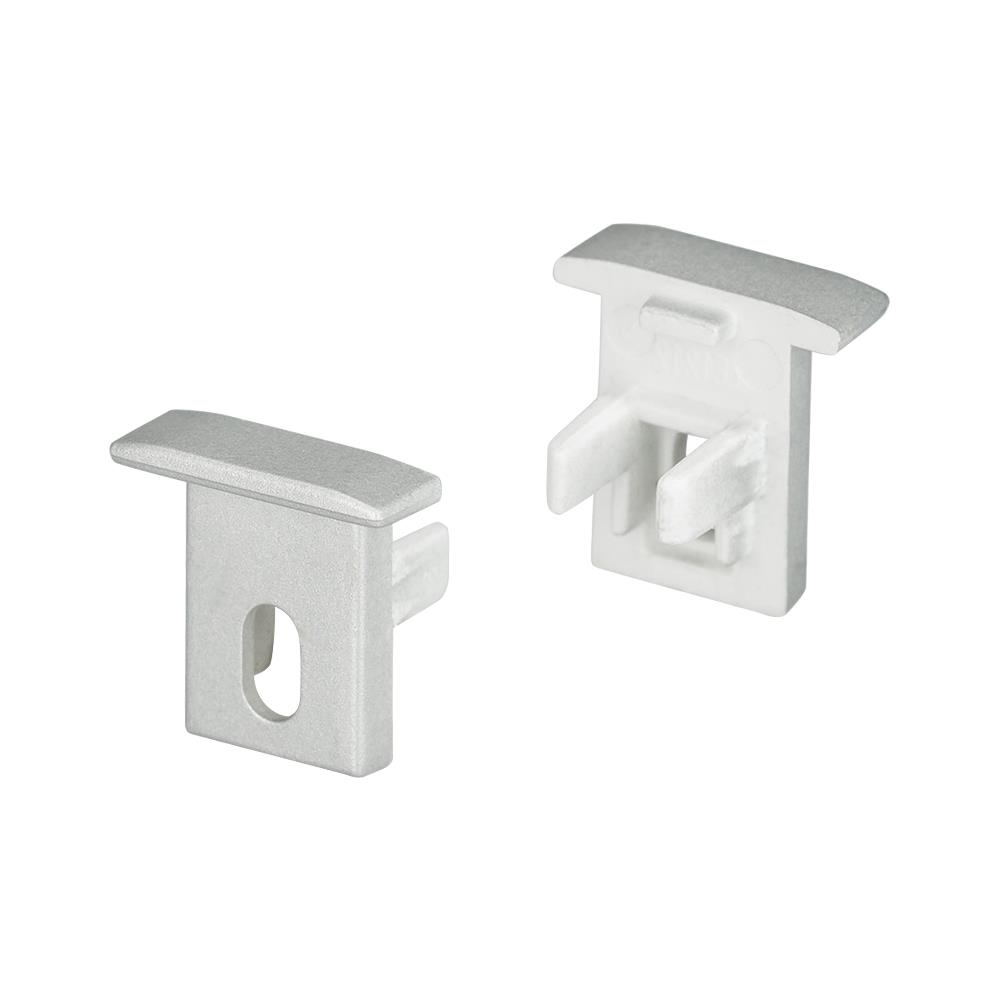 Заглушка Arlight SL-MINI-8-H12-F12 с отверстием