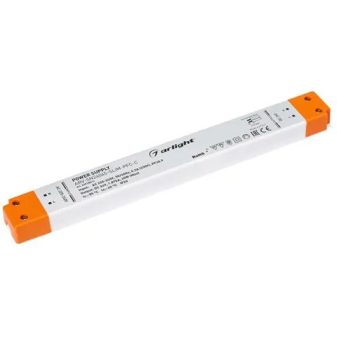 Блок питания Arlight ARV-SN24045-SLIM-PFC-C (24V, 1.87A, 45W)