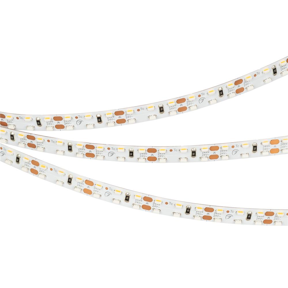Светодиодная лента Arlight RS 2-5000 24V Day4000 2x2 8mm (3014, 240 LED/m, LUX)