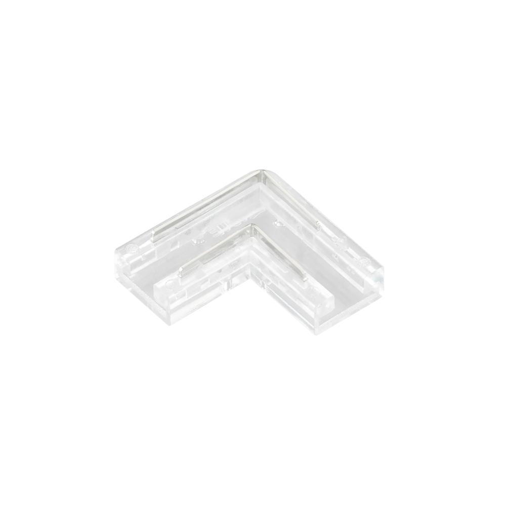 Коннектор угловой Arlight COB-MONO-5mm-2pin-STS