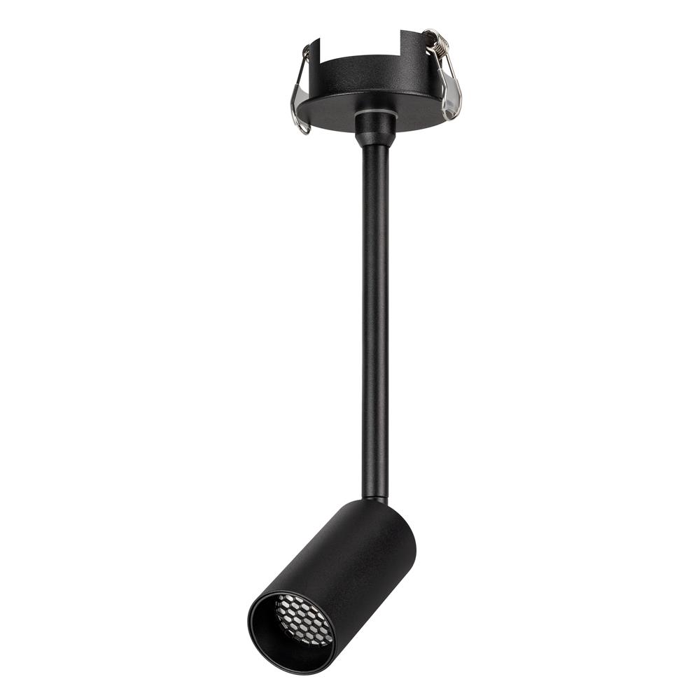 Светильник Arlight LGD-PERISCOPE-R35-6W Day4000 (BK, 24 deg, 230V)