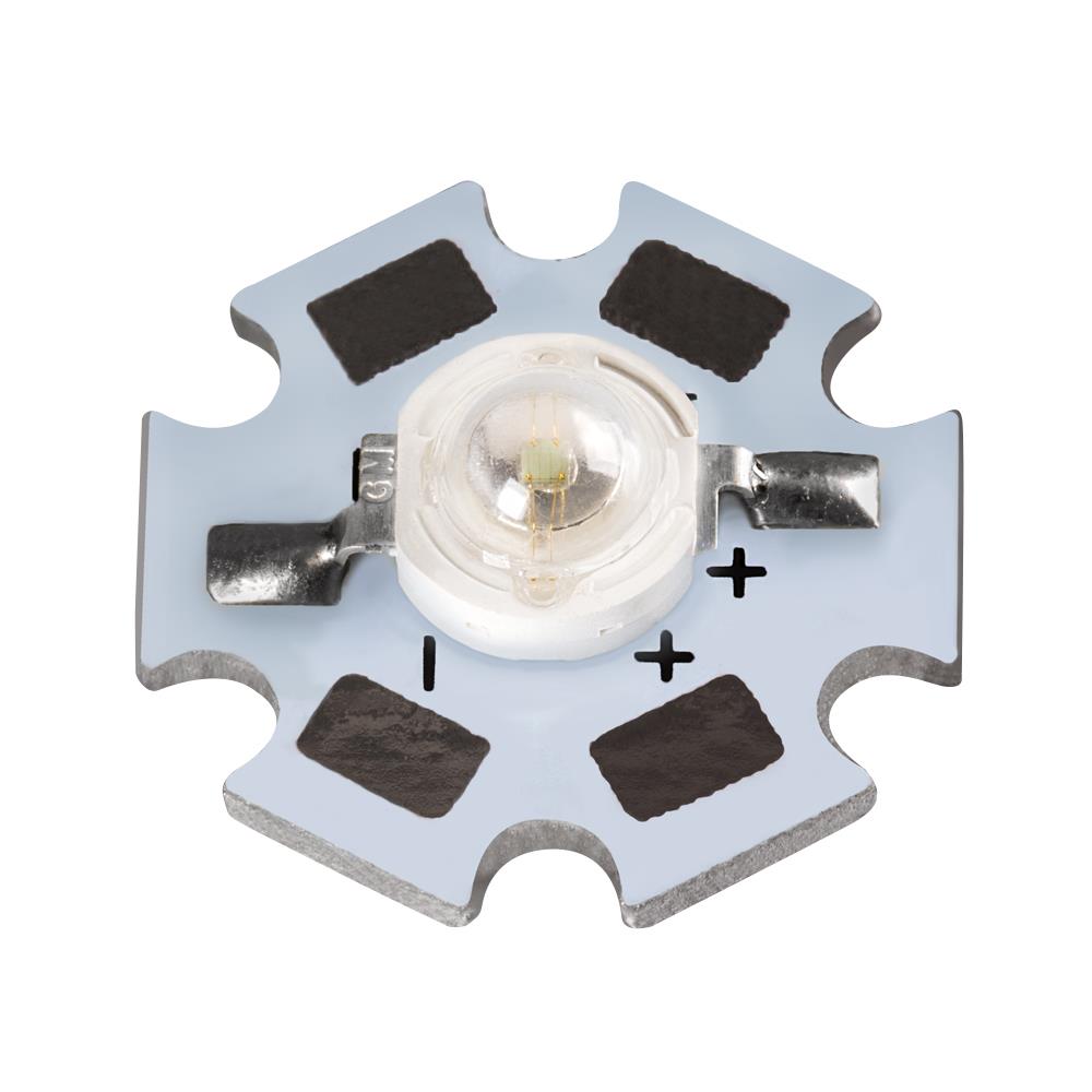 Мощный светодиод Arlight ARPL-Star-1W-EPL35 Green