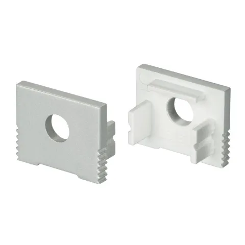 Заглушка Arlight SL-SLIM-H13M с отверстием