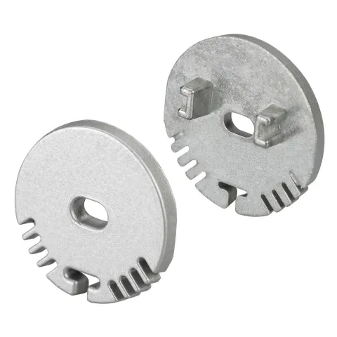 Заглушка Arlight ALU для ALU-ROUND с отверстием
