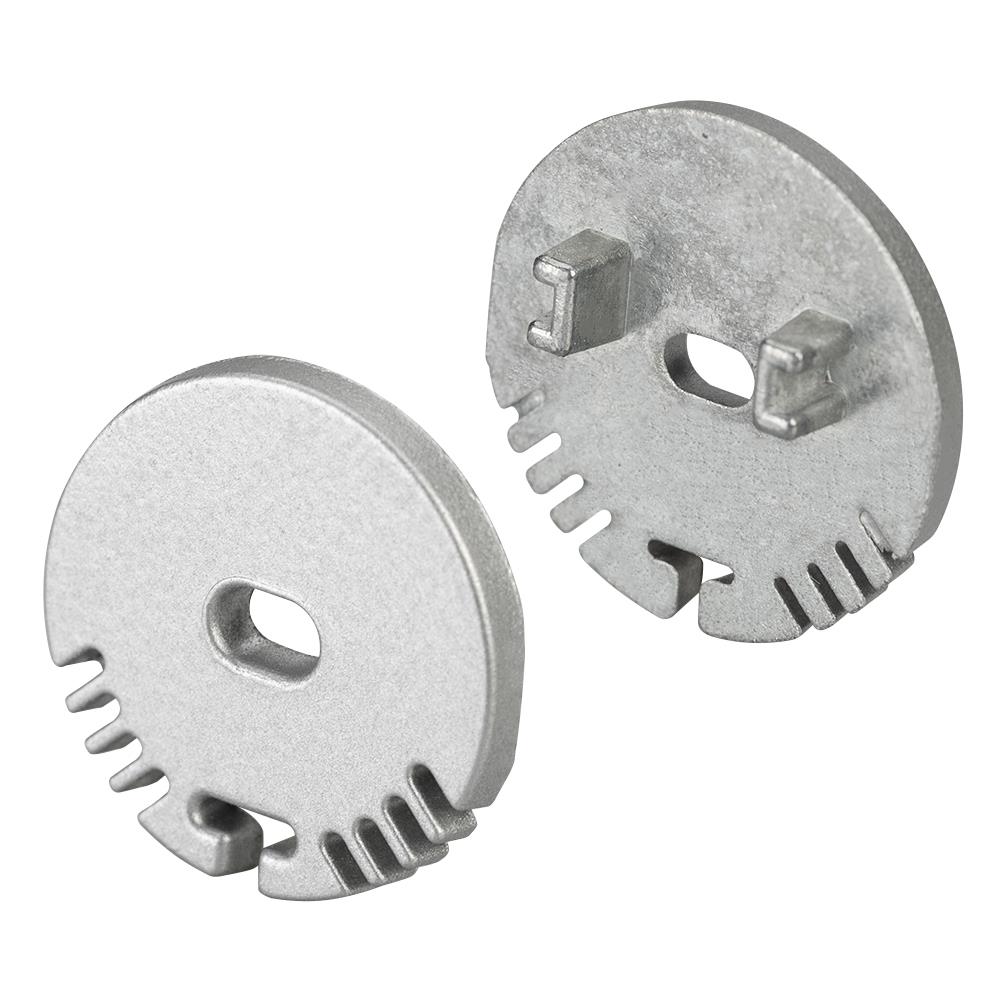 Заглушка Arlight ALU для ALU-ROUND с отверстием