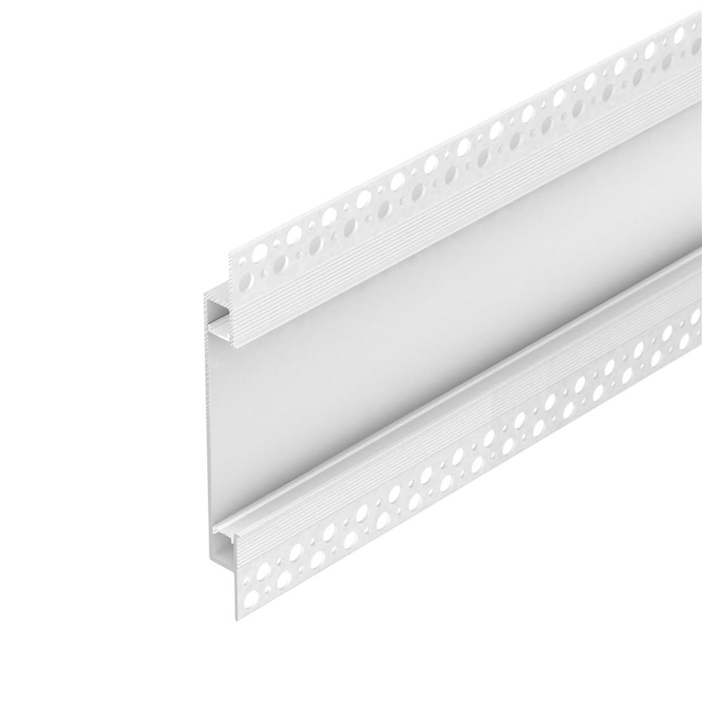 Профиль Arlight FANTOM-W75-DUAL-2000 WHITE