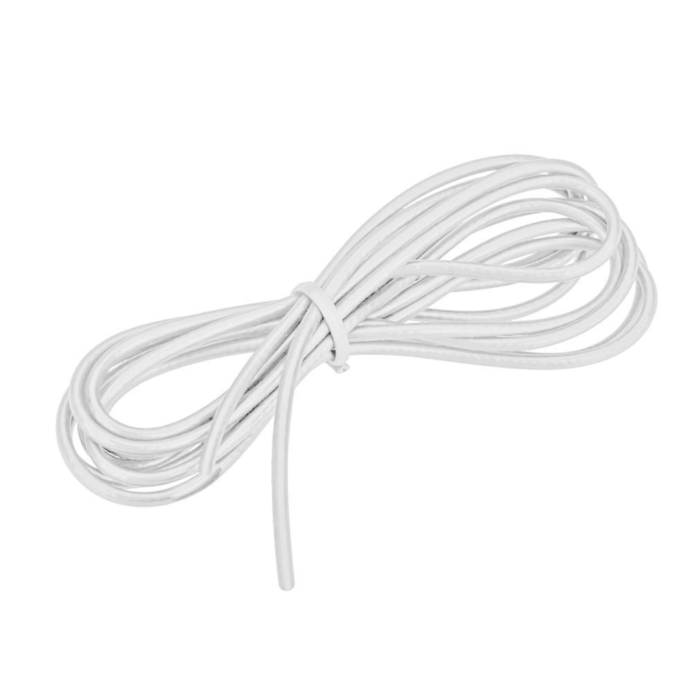 Кабель питания Arlight ARL-ELEMENTA-2х0.3-CU (WH)
