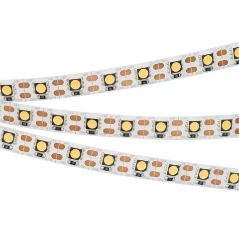 Светодиодная лента Arlight RT 2-5000 12V Cx1 Day4000 2x (5060, 360 LED, CRI98)