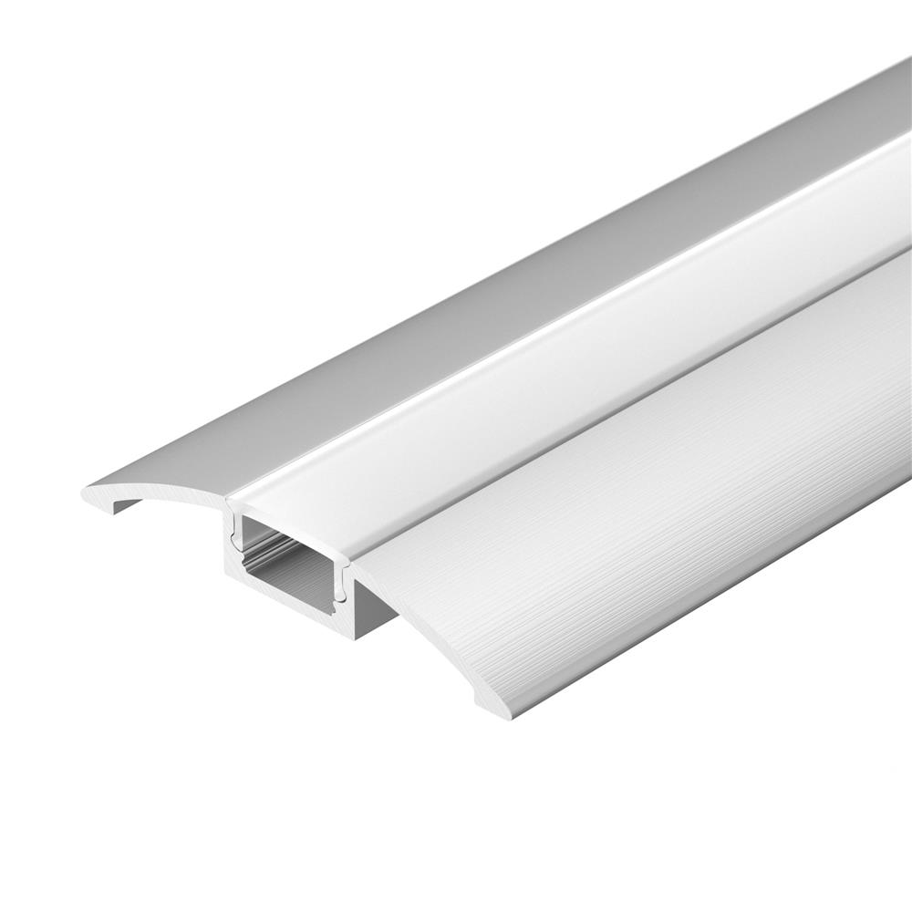 Профиль Arlight ARH-FLAT-2000 ANOD