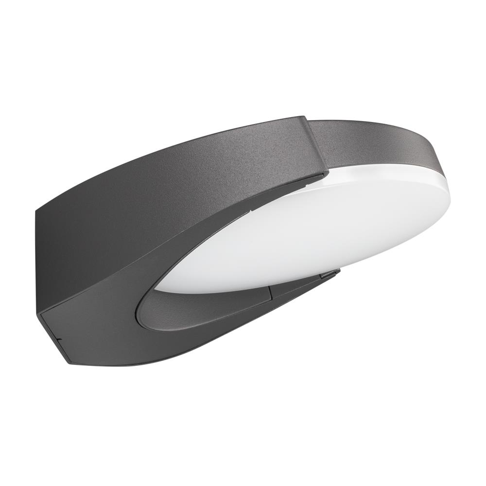 Светильник Arlight LGD-EYE-WALL-6W Warm3000 (GR, 117 deg, 230V)