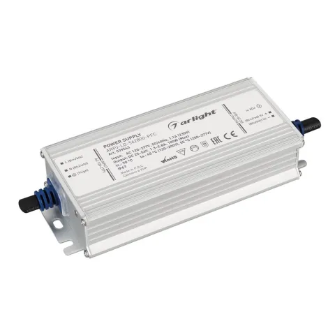 Блок питания Arlight ARPJ-LG-562800-PFC (100W, 25-56V, 1.3-2.8A)