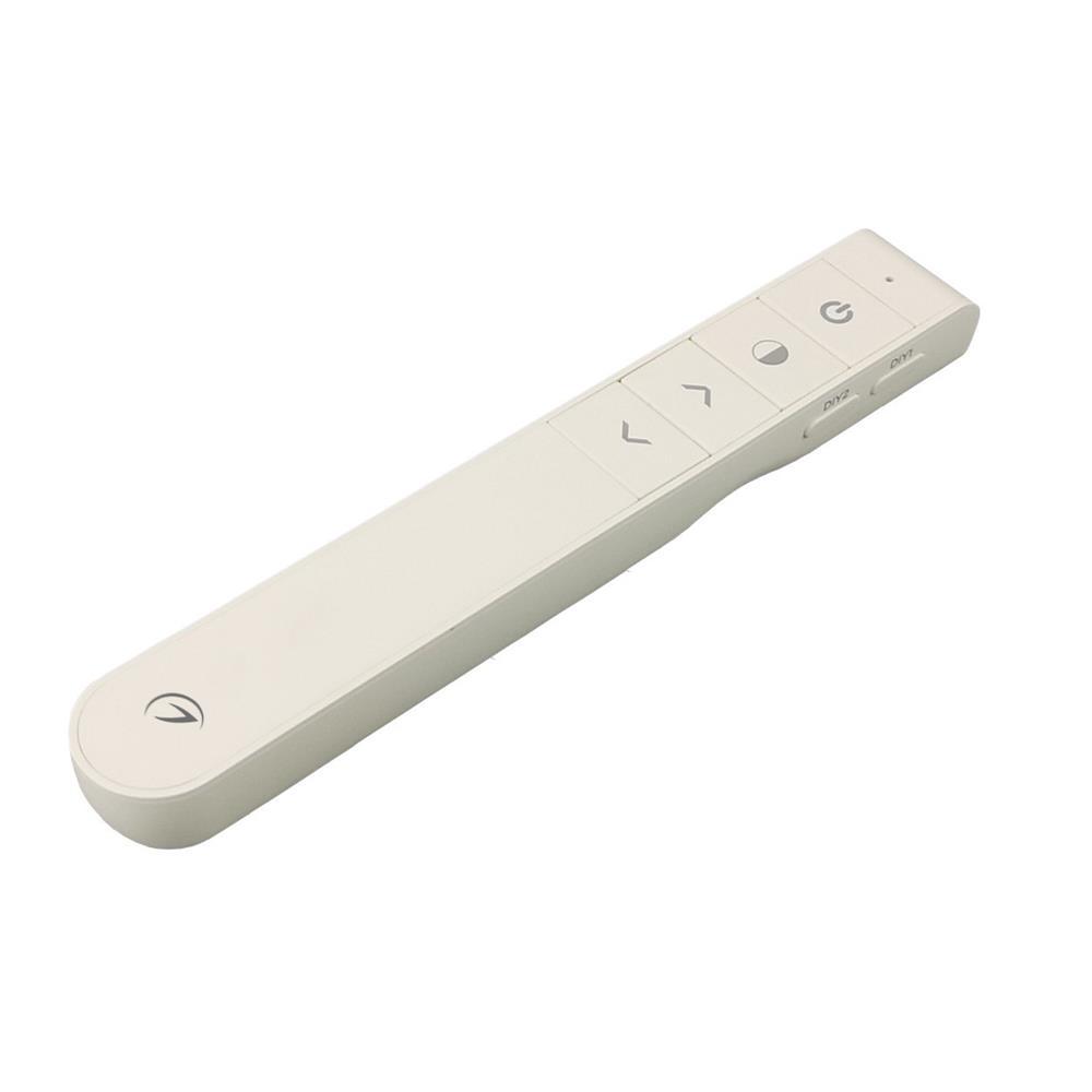 Пульт Arlight ARL-SIRIUS-DIM/MIX White (1 зона, 2.4G)