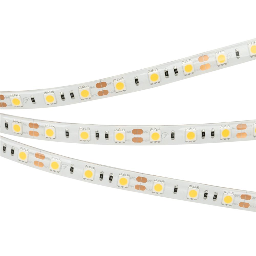 Светодиодная лента Arlight RTW 2-5000SE 12V Cool 2x (5060, 300 LED, LUX)
