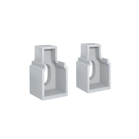 Заглушка Arlight DECORE-S6 с отверстием