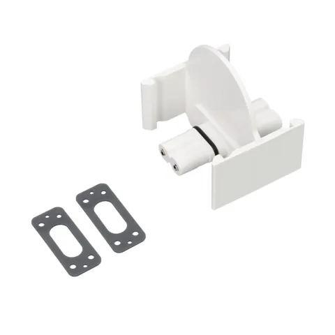 Коннектор Arlight ARL-LARGO-CON-I-2pin (WH)