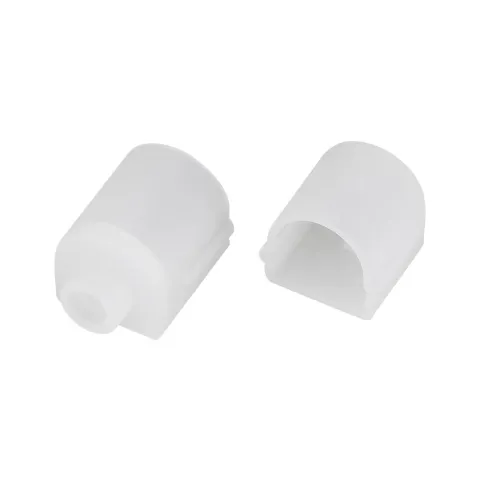 Заглушка Arlight ARL-MOONLIGHT-1516-CAP-SET-WH